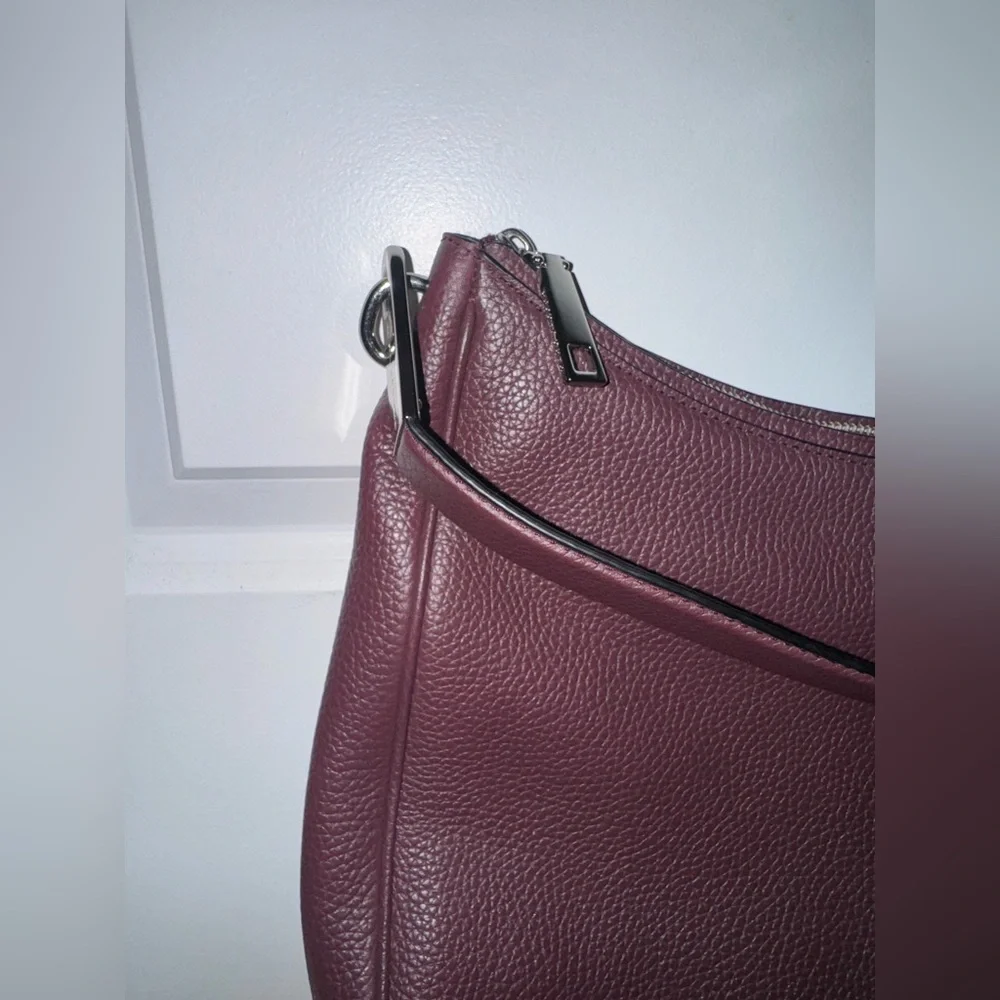 100% Authentic Marc Jacobs Large Hobo